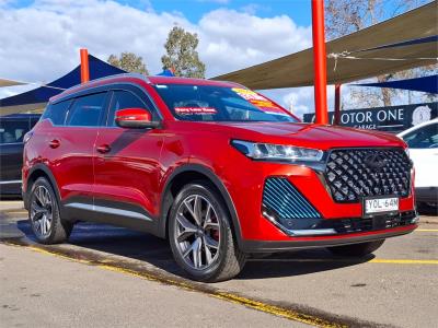 2023 Chery Tiggo 7 Pro Ultimate AWD Wagon T32 MY23 for sale in Blacktown